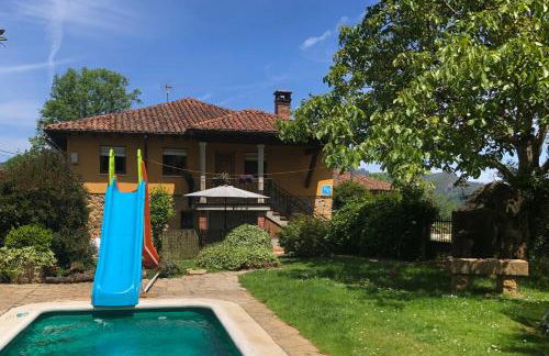 LA CASA DE LOS GÜELOS - Photo 32