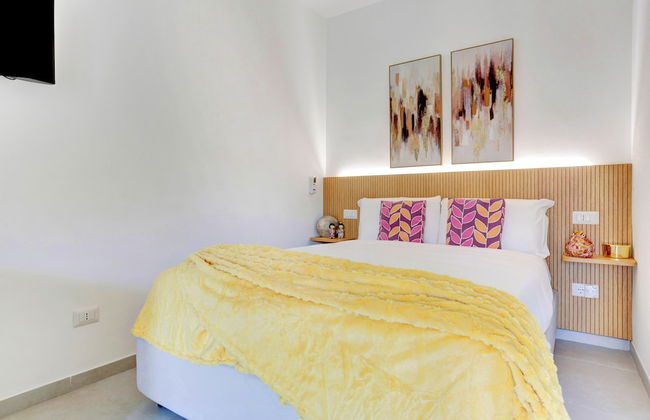 Vatican Loft with Balcony -Home and More - Foto 4