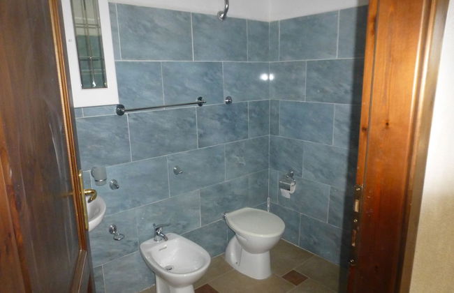 Comino Alto Agriturismo e Appartamenti - Photo 44