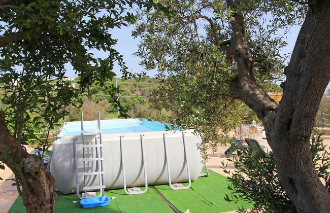 Villa Luce - Foto 34