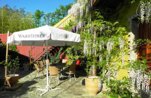 Alojamiento Rural La Cañada - Foto 23