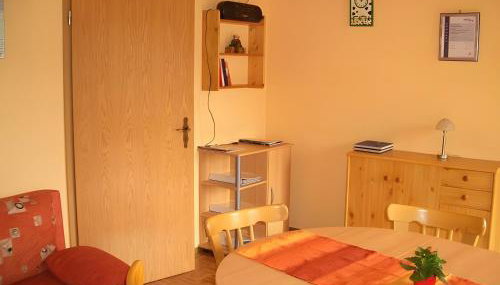 Wohnung mit Balkon im Schwarzwald - Foto 1