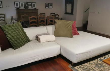 Quinta do Fontão - Casa com piscina - Foto 8