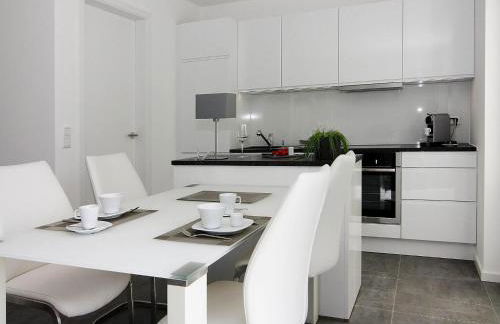 Ferienhaus am Yachthafen in Peenemuende - Foto 8