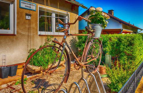 FeWo Baron von Münchhausen - Photo 34