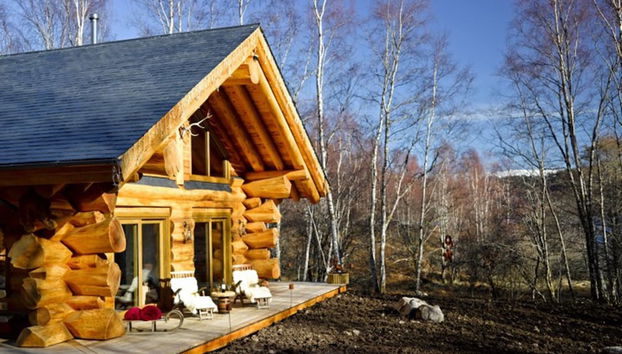 Caledonian Cabin - Photo 2, Primary image