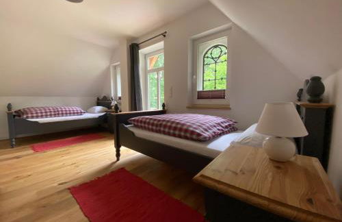 Haus am Fischendorfer Bach - Foto 21