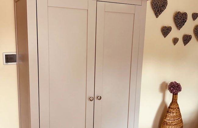 Claverley Hideaway Apartment Bridgnorth - Foto 22