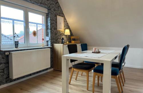 Ferienwohnung Lina in Westerstede - Foto 1