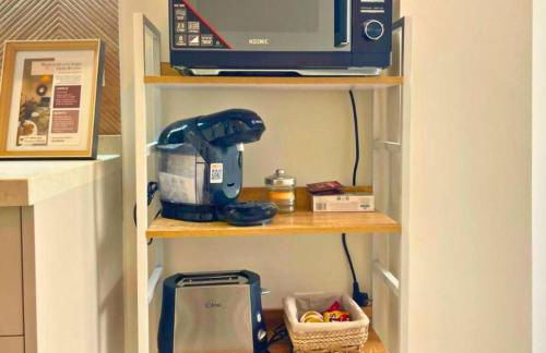 Home4u Acogedor apartamento en Maracena - Foto 25