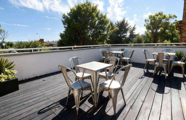 Camden Prime Apart Hotel - Photo 28