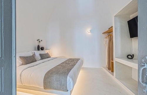 Villa Paradeisos Karterados - Foto 45