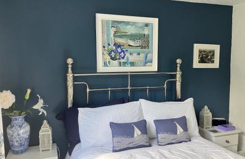 Fuchsia Cottage - Foto 9