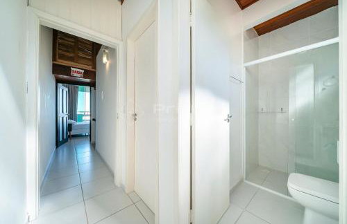 Casa familiar na exuberante praia de 4 ilhas. - Foto 26