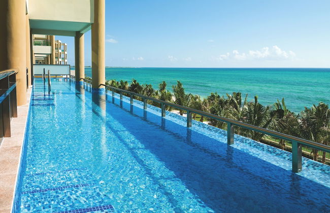 Generations Riviera Maya Family Resort Catamaran, Water Park, All & More Inclusive - Photo 14