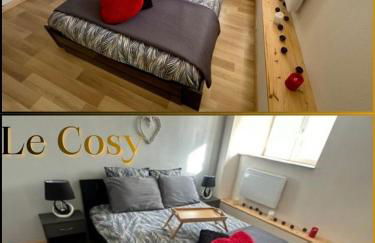 Les Gîtes de Chauvet - Foto 1