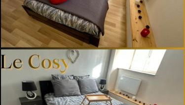 Les Gîtes de Chauvet - Foto 1