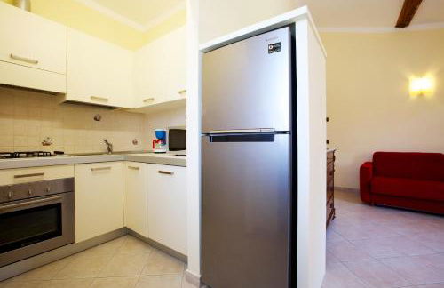 Appartamenti Borgo San Pietro - Foto 66