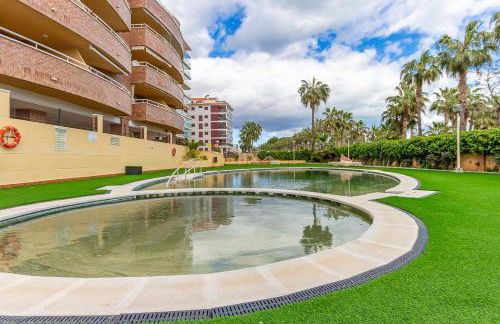 Acapulco III Marina DOR - Beach Front - Foto 7