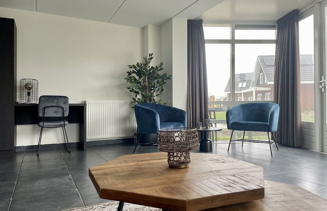 Europarcs IJsselmeer - Foto 48