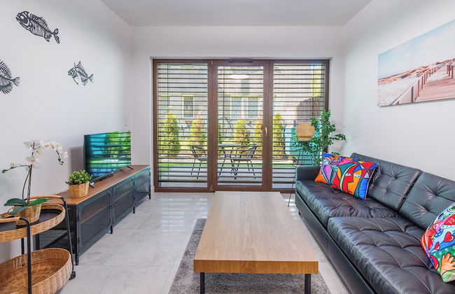 Apartamenty Sun & Snow Belnihel - Photo 32