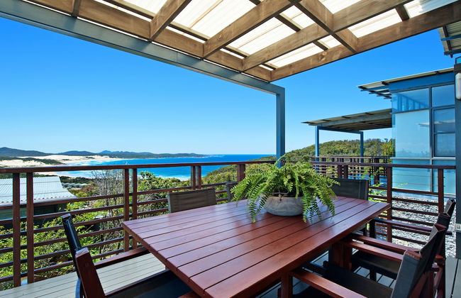 One Mile Retreat - Foto 31