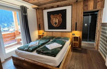 La Tana dell'Orso - Foto 55