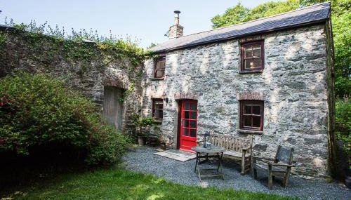 Gardeners Cottage - Foto 1