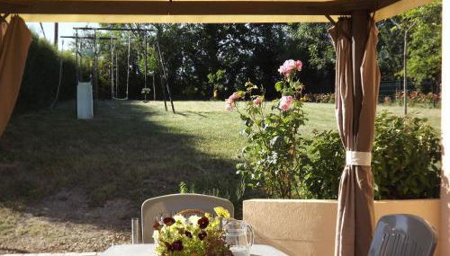 Gite La Baraque - Photo 4, Garden