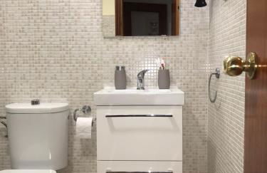 Sherryflat Mérito - Parking - Foto 14