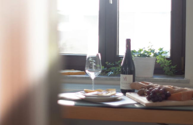 Relax Aachener Boardinghouse Phase 2 - Foto 71