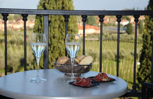 Villa Luisa Resort & Luxury Apartments - Foto 16