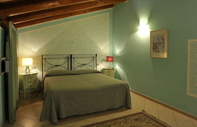 Agriturismo dei Grippi - Foto 16