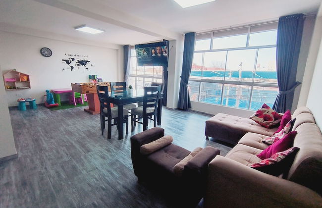 Departamentos Appart d'Eliette - Foto 74