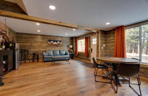 Quiet and Peaceful Home in Allenspark with Deck! - Foto 26