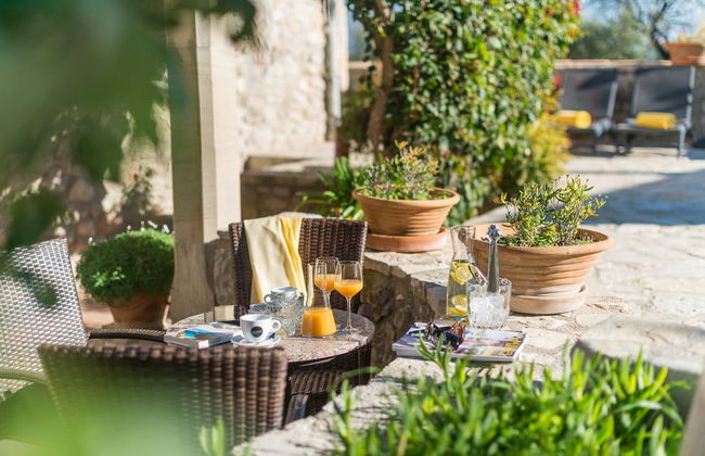 Can Furios Hotel by Can Calco Hotels - Foto 115