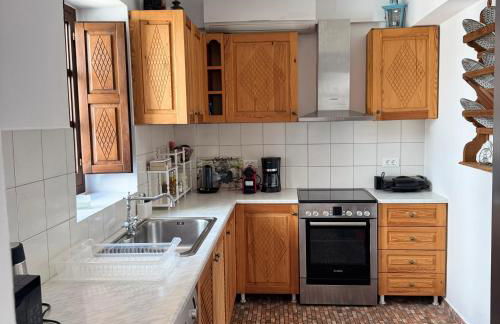 Elegant-Lindian Villa Marietta - Foto 68