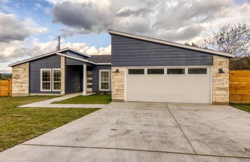 Hill Country Retreat - Foto 18