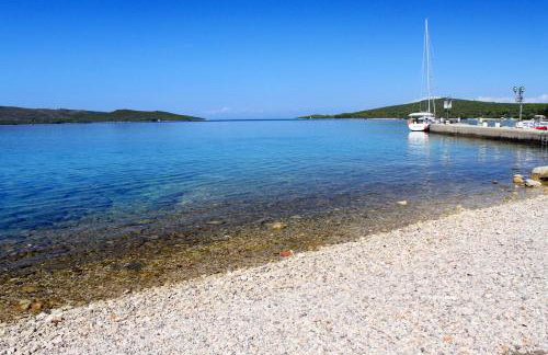 Apartments with parking space Muline, Ugljan - 8521 - Foto 4