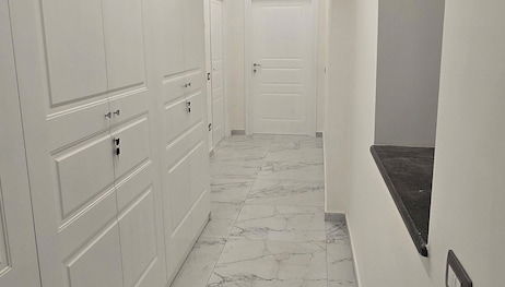 Appartamenti La Dimora di Parthenope a Pontenuovo - Foto 4, Recepción