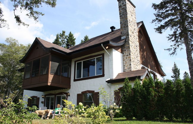 Chalets Le Village Suisse - Foto 16