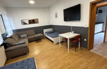 Vi21-Vi23 Schöne Apartments in Viersen Zentrum - Foto 9