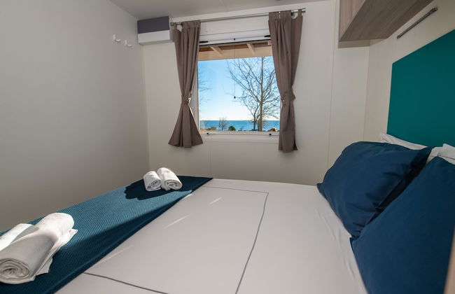 Arena Grand Kazela Camping Homes - Foto 9