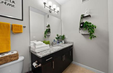 Stylish 2BR Corporate Stay Pool Balcony #2 - Foto 43