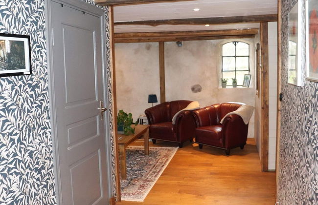 4 Person Holiday Home in Simlangsdalen-by Traum - Foto 17