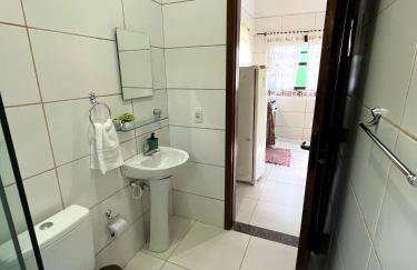 Chalé Suítes Casa na Praia de Itamambuca - Foto 32