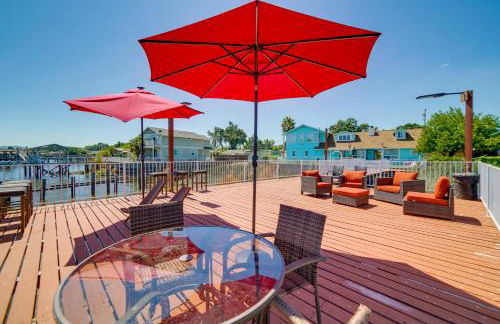 Lakeport Studio Near Boat Launch Pier Access! - Foto 2