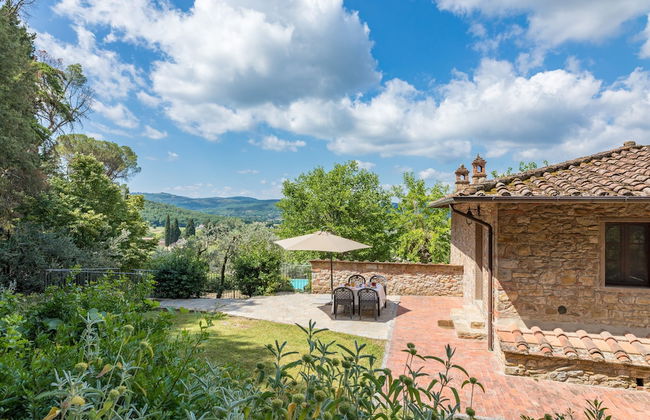 Tenuta La Pieve Casale Il Giglio - Foto 27