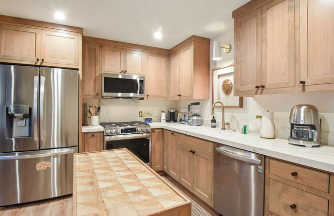 Modern Tahoe Treasure - Foto 10