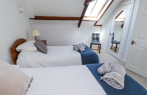 The Coach House - Foto 44